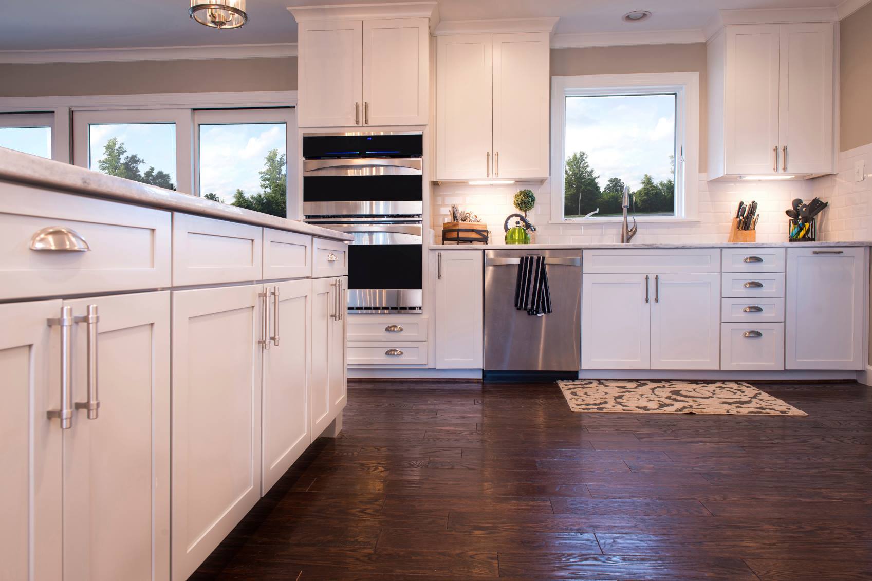 home Remodeling