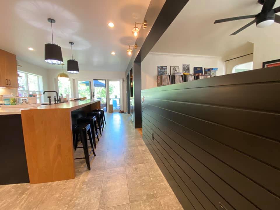 home Remodeling