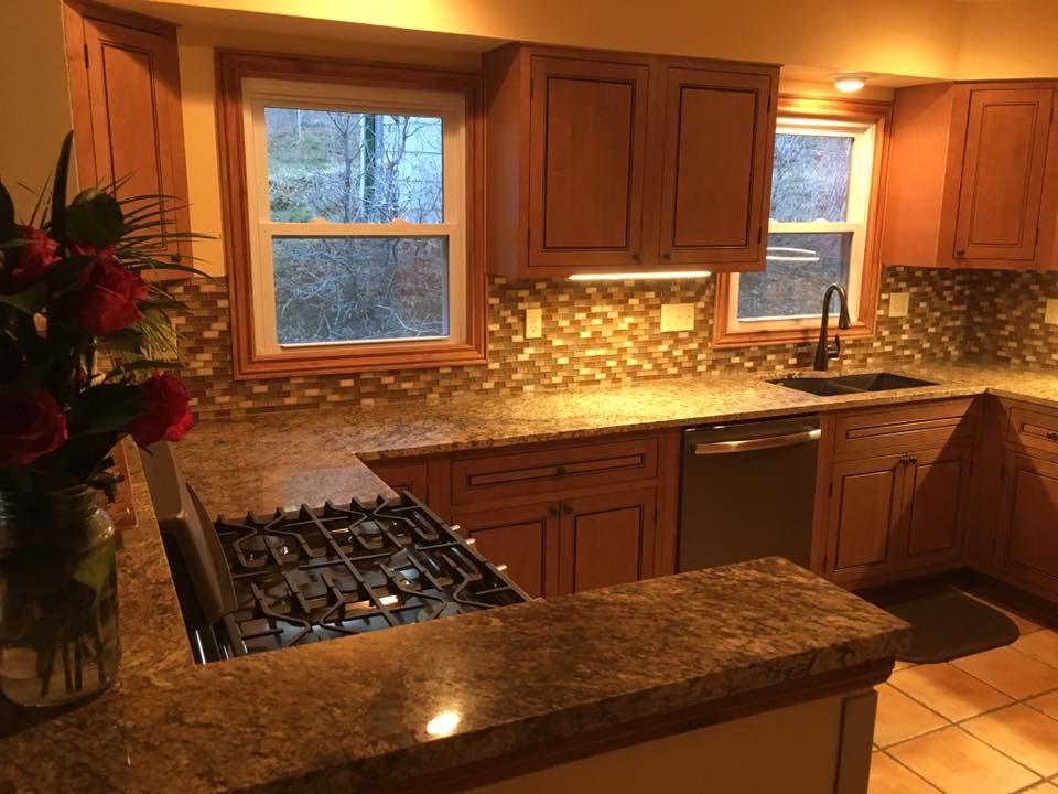 home Remodeling